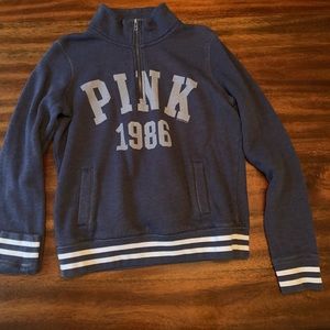 PINK sweatshirt